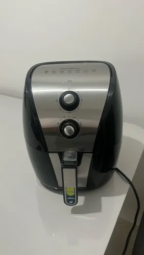 Vendo Air fry 300,00