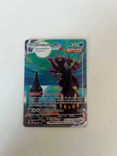 Umbreon VMax 