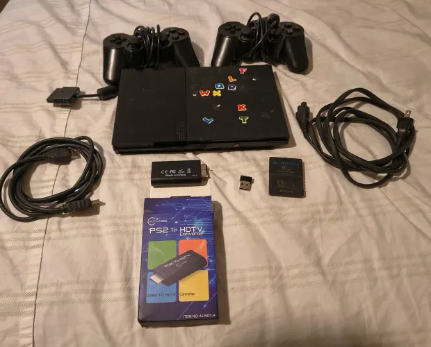 Ps2