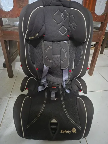 Cadeirinha de bebe