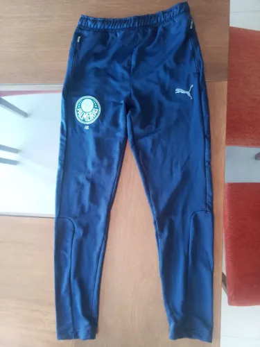Calça de treino palmeiras PUMA - M