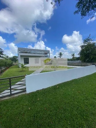casa condomínio à venda, 3 quartos, 3 suítes, 2 vagas, ALDEIA DOS CAMARÁS - CAMARAGIBE/PE