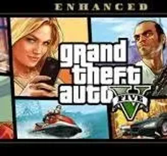 VENDO GTA 5 DA STEAM E ROCKSTAR TODO RAPIDINHO
