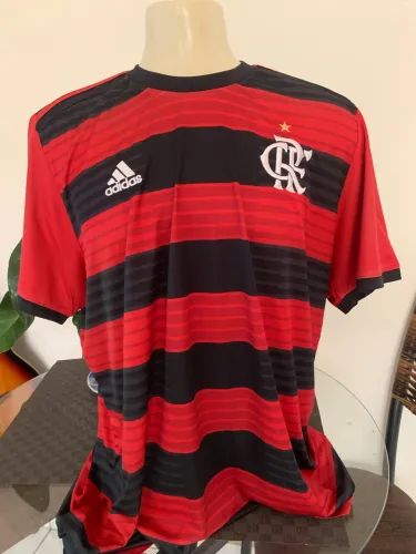 Camisa Fla
