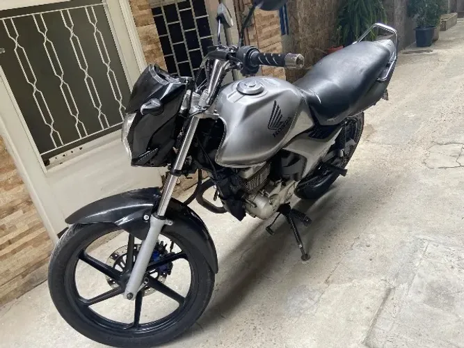Honda mix ( 26 vistoriada )