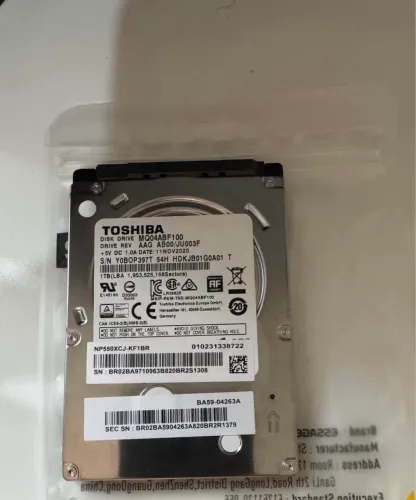 HD 1TB