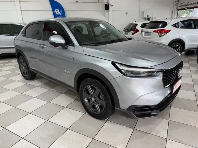 Honda HR-V Advance 1.5 TB 16V 5P Aut. 2025