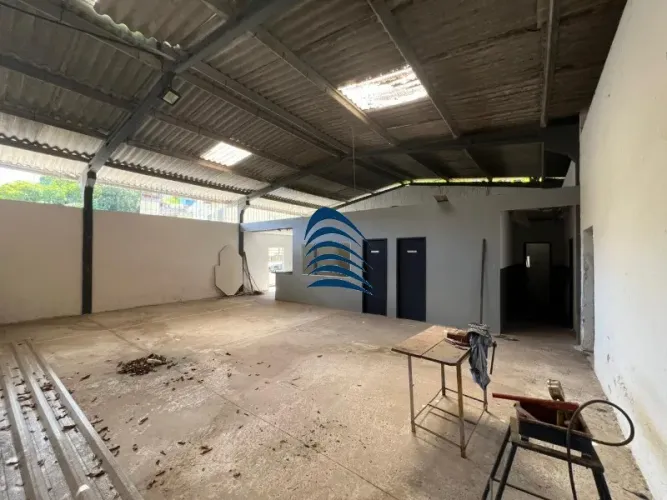 Galpão para alugar no Acupe de Brotas, Salvador | 265 m²