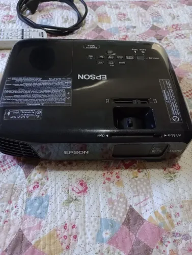 Projetor Epson S18+