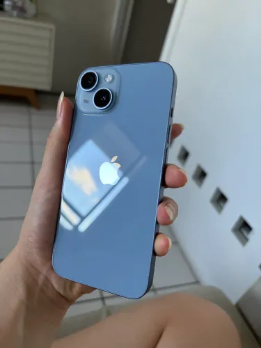 iPhone 14 256gb azul