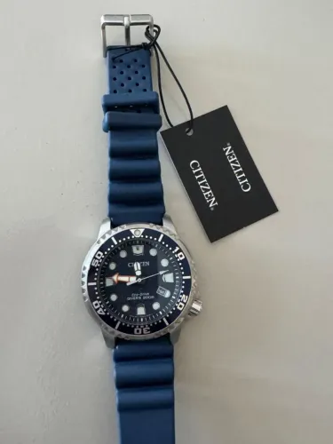 Relogio CITIZEN ECO DRIVE