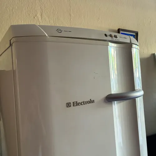 Freezer Eletrolux FFE24