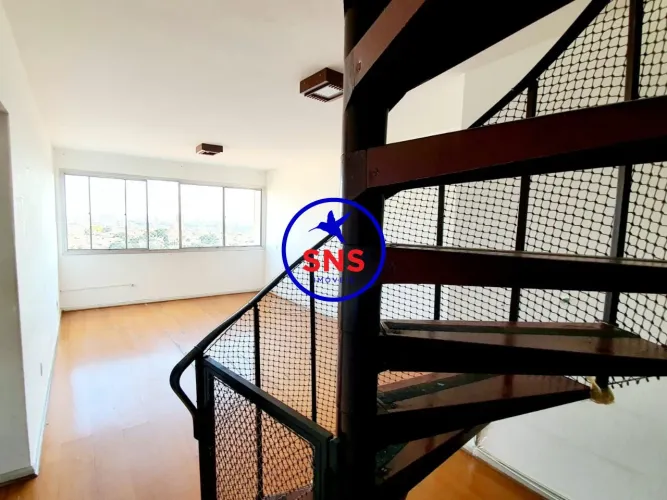 APARTAMENTO RESIDENCIAL em CAMPINAS - SP, JARDIM CHAPADÃO