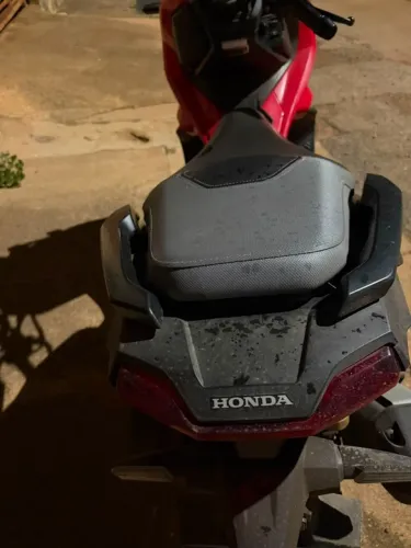 Honda ADV 150 2024 LEIA A DESCRICAO