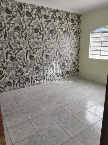 Casa à venda em Hortolândia, Jardim Santa Esmeralda, com 4 quartos, com 160 m²
