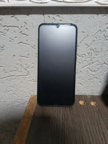Redmi Note 8T Miui12.3