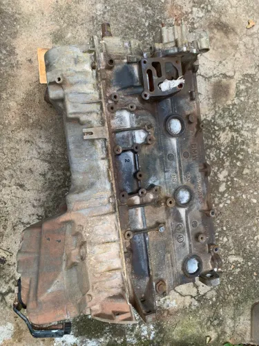 Bloco de ferro M52 BMW