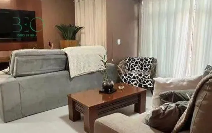 Sobrado com 5 dormitórios à venda, 177 m² por R$ 2.349.000 - Sumaré - São Paulo/SP