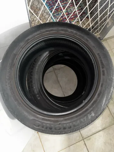 VENDO 4 PNEUS HANKOOK 205/55 R16 91V