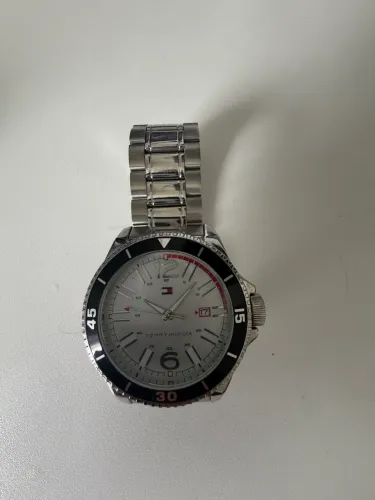 Relógio Tommy Hilfiger