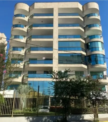 Apartamento para aluguel Ed. Vitória Régia - Morada do Castelo