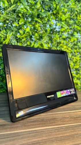 All in One Positivo C1260