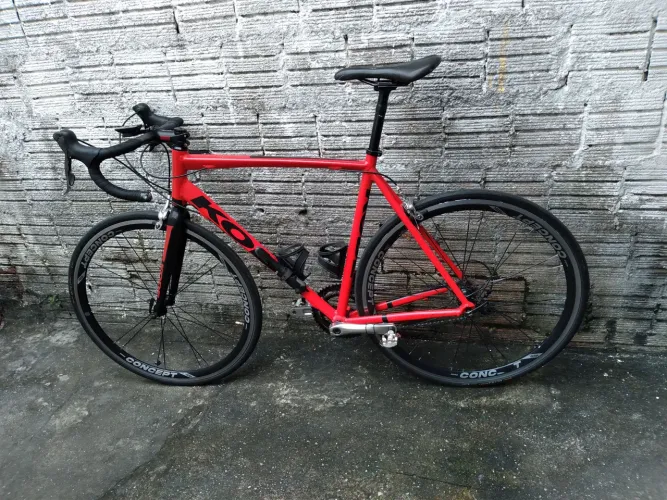 VENDE OU TROCA POR MTB 29 TAMANHO: 19