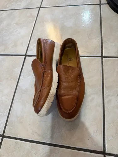 Mocassin/Loafer Homem do Sapato