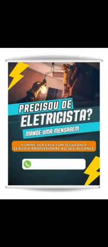 Eletricidade