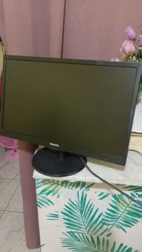 Monitor Philips "20"