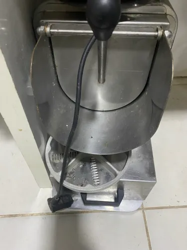 Rala tudo