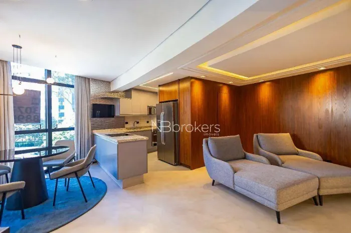 APARTAMENTO 108m/LOFT/CHAMPAGNAT