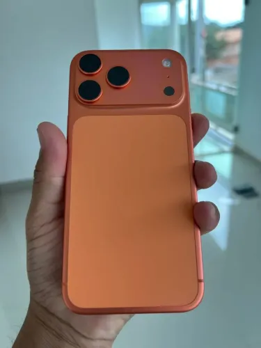 IPHONE 17 PRO MAX 256 GB
