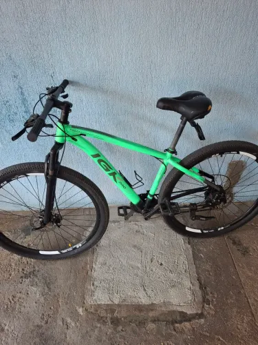 Bike 29 IGK
