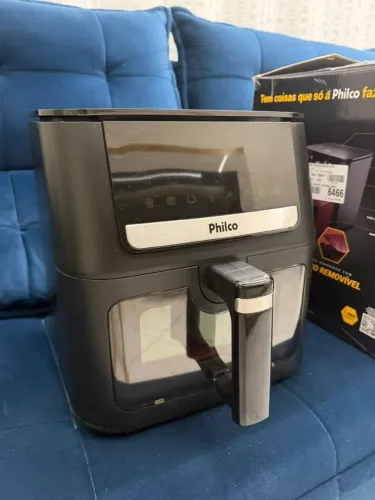 Vendo Air fryer 