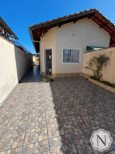 Casa à venda com 1 quarto no bairro Sabaúna