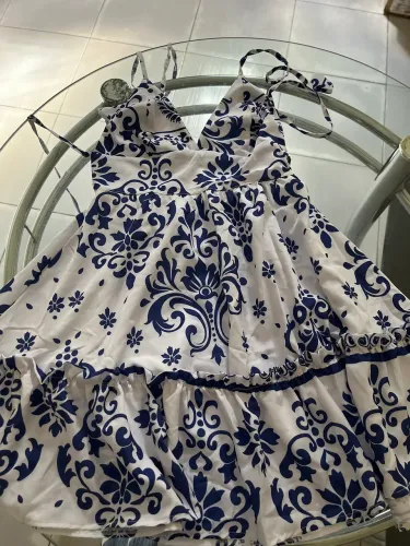 Vestido feminino