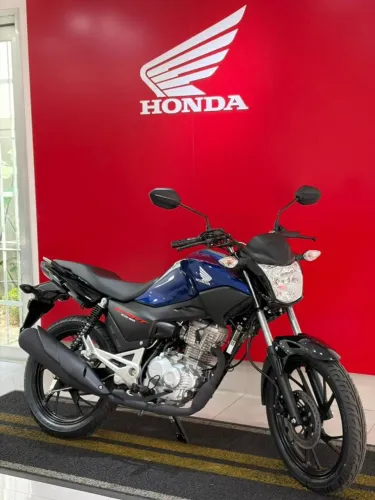 MELHOR PREÇO DE SP - GARANTA JÁ START 160 OKM