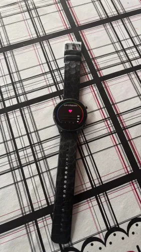 Smartwatch amazfit Zte 2