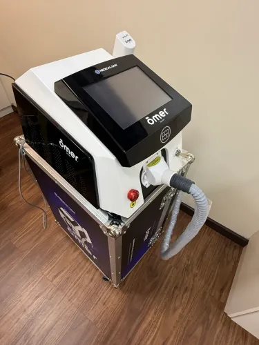 Omer Smart Medical SAN