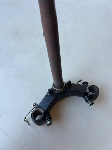 Mesa Inferior Suzuki Burgman 125 2008 Original 