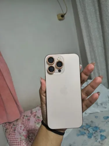 iPhone 16 pro max 256gb