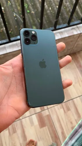 iPhone 11 Pro 256gb