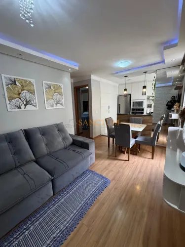 apartamento - Jardim Antonio Von Zuben - Campinas