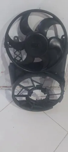 Ventoinha (defletor) Gol G4