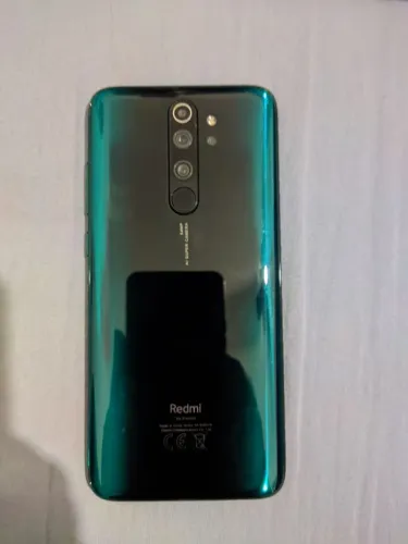 Redmi Note 8 Pro 128GB / 6GB RAM