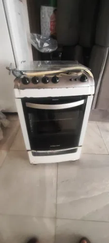 Fogão Eletrolux