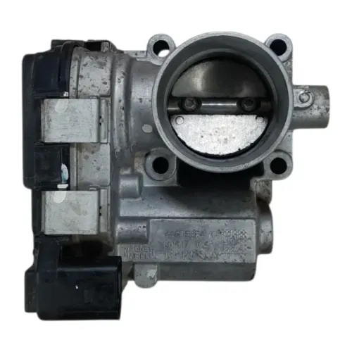 Corpo Borboleta TBI Fiat Mobi 2017 a 2019 55269704 Original