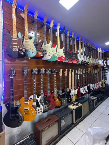 Guitarra