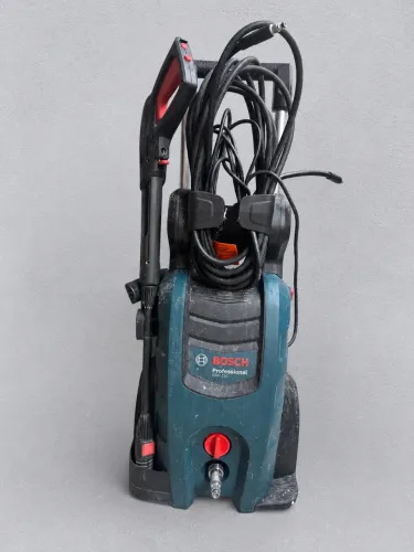 Lavadora de Alta Pressão Bosch Professional GHP 220 - 2100W - 220V
